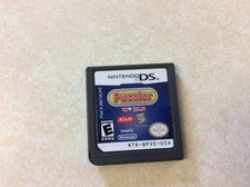 Puzzler World (Nintendo DS
