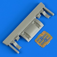 Quickboost QB48884 - 1:48 L-39