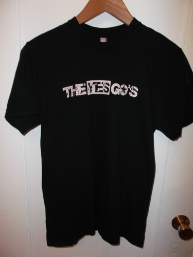 The yes garage post - the,