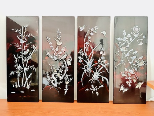 Tableaux traditionnels - tableaux,