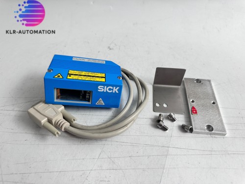 Sick clv432 1010 capteur - capteur, de