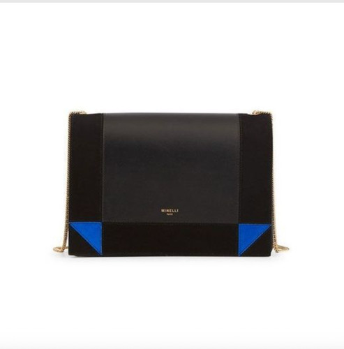 Minelli sac boite - minelli,