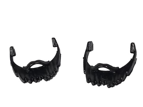 Playmobil barbes noires - playmobil,