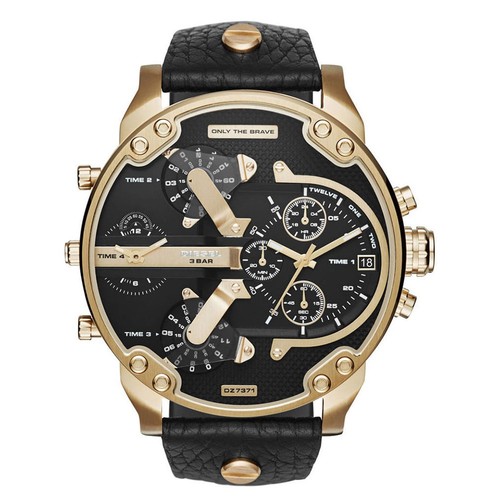 Montre diesel ty197810 - montre,