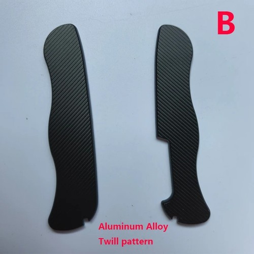 Paircnc aluminum alloy - 1,