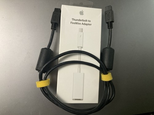 Apple a1463 thunderbolt - apple, 2