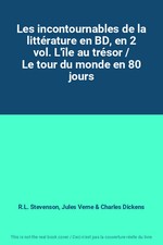 Les incontournables de la