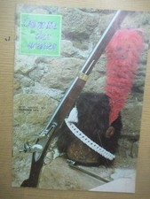 Gazette des Armes Numéro 77