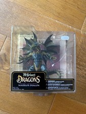 McFarlane's Dragons The Fall
