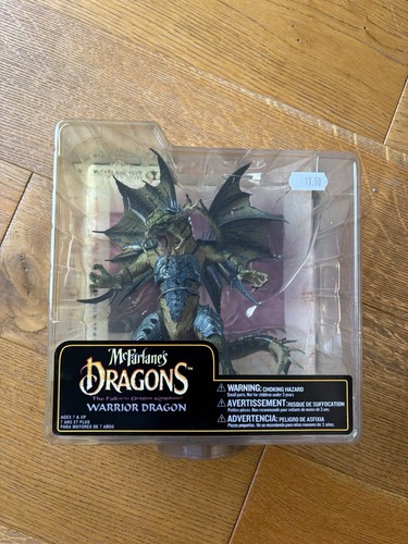 Mcfarlane dragons the fall - mcfarlane's,