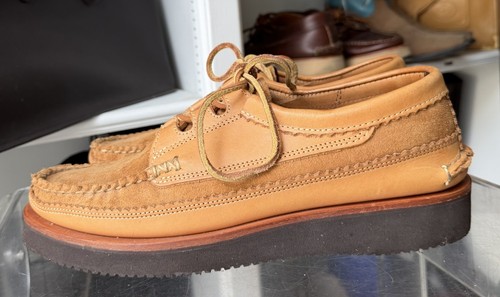 Yuketen mens tan - mens,