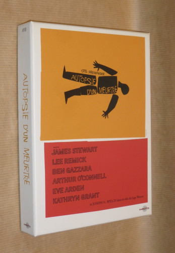 Coffret blu ray - coffret, /