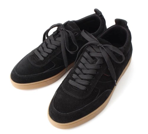 Baskets christian louboutin - baskets,