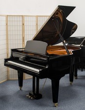 Piano À Queue Bösendorfer