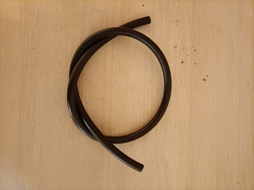 Durite essence cyclomoteur - durite,