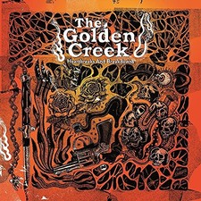 the Golden Creek Heartbreaks