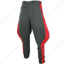 Allemand G?n?raux Gabardine