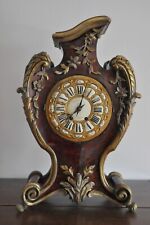 PROMOTION. Cartel - Horloge -