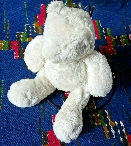 Doudou peluche musical - fb/,