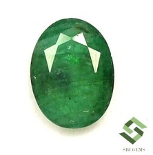 9x7 MM Certifié Naturel