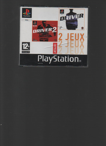 Rare driver - !!!, +