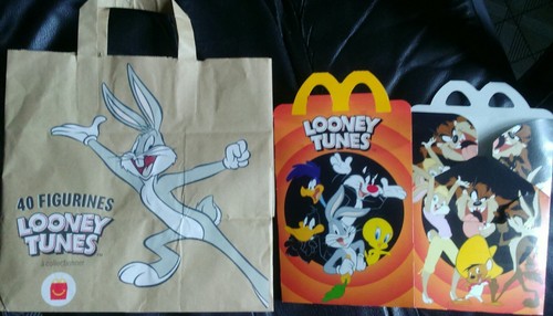 Looney tunes bugs - looney,
