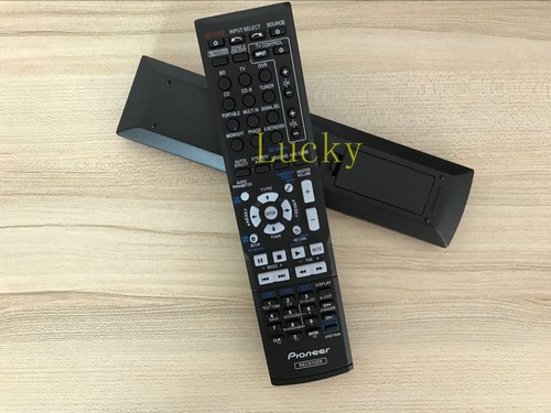 New replacement remote - new,