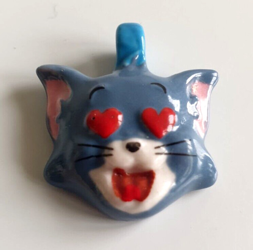 Feve tom - tom, )