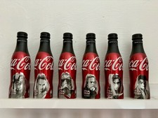 6 Bouteilles Collector