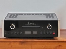 McIntosh MCD301 PLATINE CD