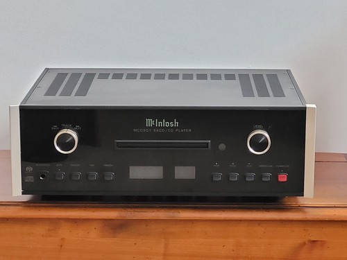 Mcintosh mcd301 platine - mcd301,