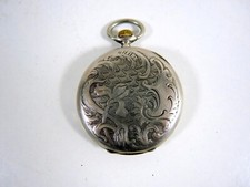 Ancienne montre gousset