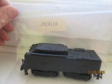 N° 1329/25 tender pour vapeur