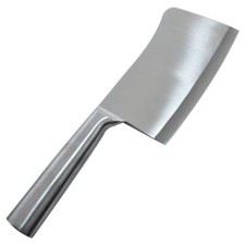 Couteau hachoir cuisine en - hachoir,