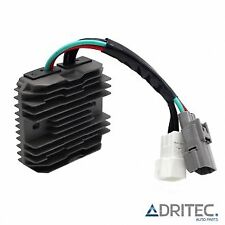 ✅ RÉGULATEUR pour SUZUKI AN 650 BURGMAN (2010-2013)