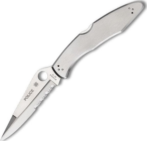 C07ps couteau spyderco - c07ps,