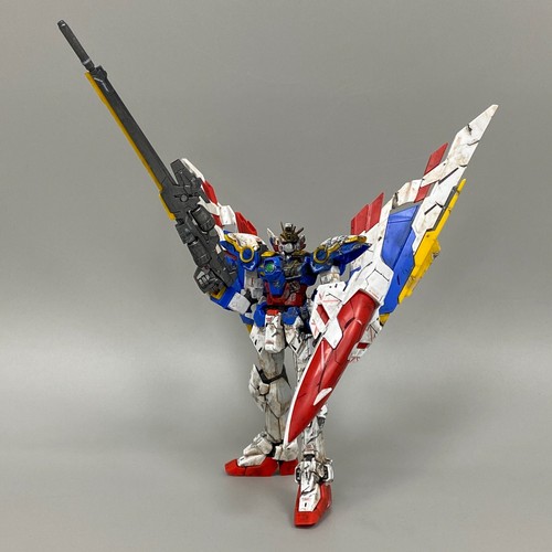 Xxxg 01w wing - wing, rg