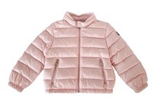 Moncler Junior Fille Doudoune