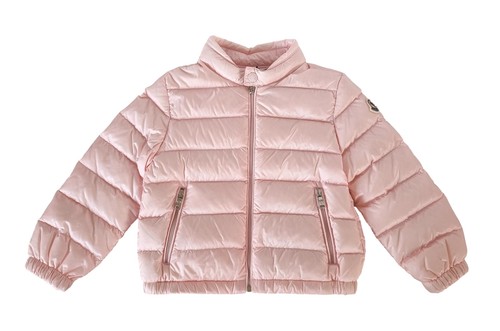 Moncler junior fille doudoune - junior,