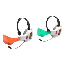 Dragon Ball The Movie DVD-BOX Bonus Scouter Type Émetteur-récepteur rouge...