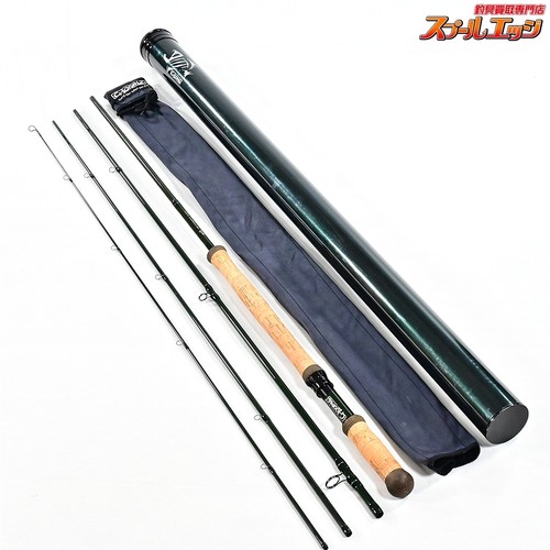 Loomis nrx 12ft 6 1264 - nrx,