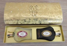 EXCEPTIONNEL COFFRET PARFUM