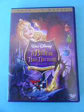 La Belle au Bois Dormant