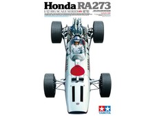 TAMIYA Formule Honda RA273 -