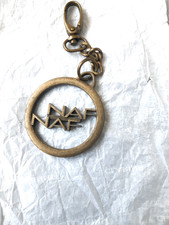 NAF NAF - BIJOU de SAC / PORTE CLÉS Etat NEUF 