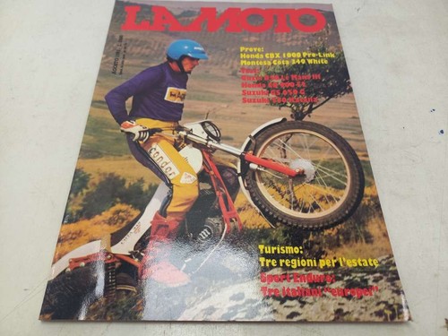 Moto août 1981 honda - en,