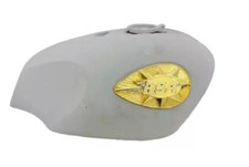 BSA B25 B44 STARFIRE