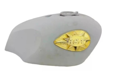 Bsa b25 b44 starfire - bsa,