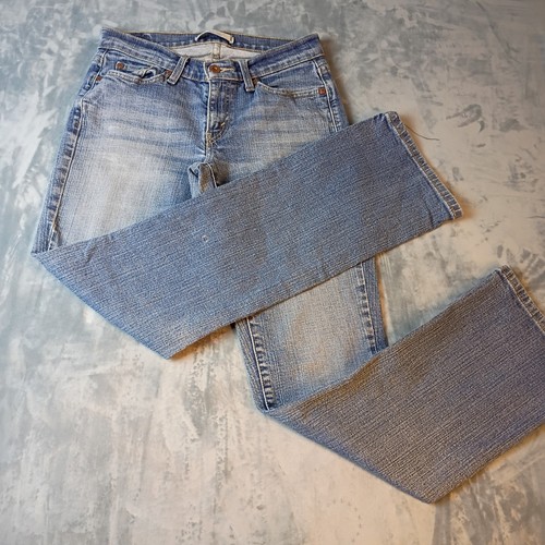 Levis 529 curvy boot - 529,