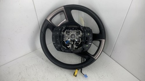 Volant citroen break - 2,